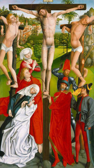 The Crucifixion