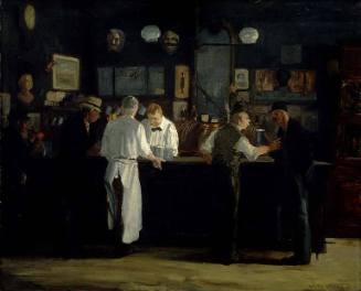 McSorley's Bar