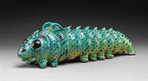 Caterpillar