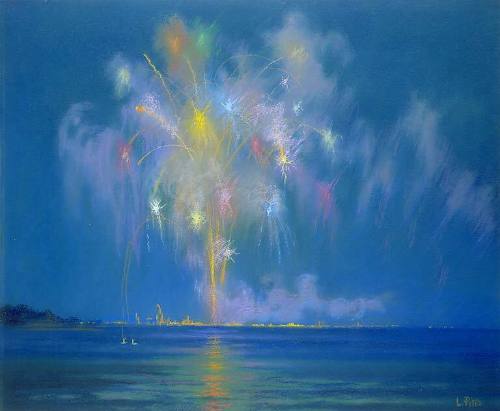 The Grand Finale