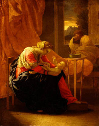 The Holy Family