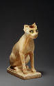 Cat, Egyptian.