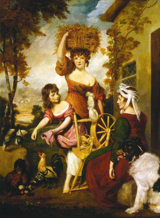 The Cottagers