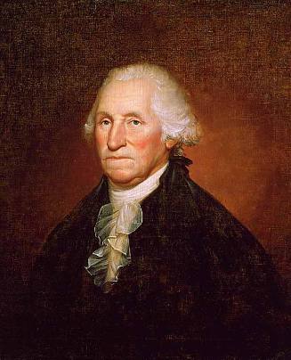 George Washington