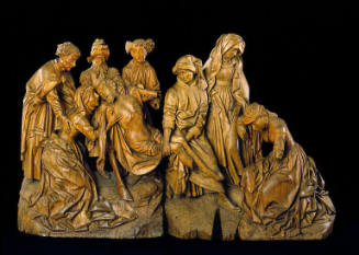The Lamentation