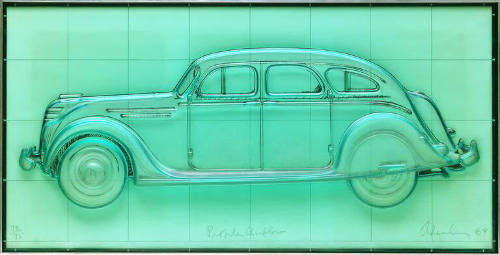 Profile Airflow
