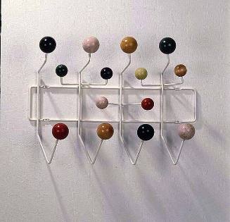 Hang-It-All, 1952-53.