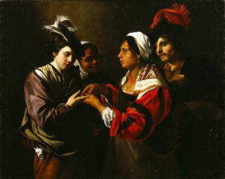 Fortune Teller