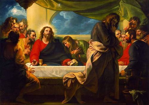 The Last Supper