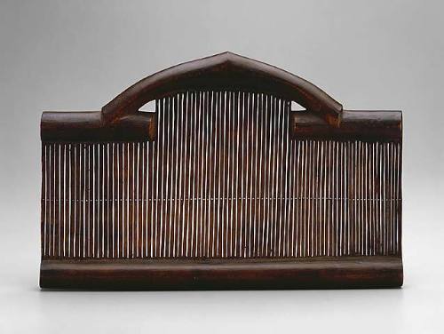 Heddle