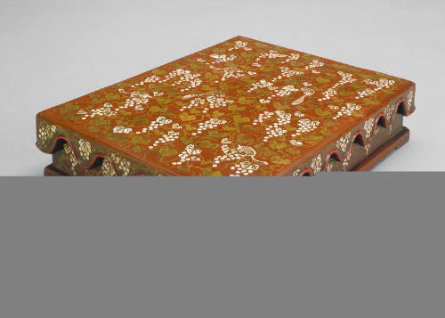 Inkstone Case