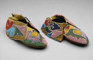 Moccasin