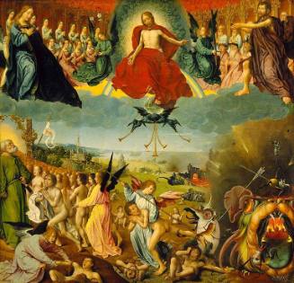 The Last Judgment