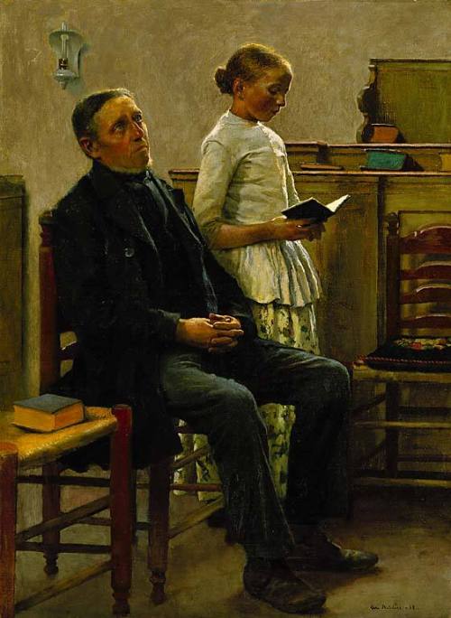 Vespers