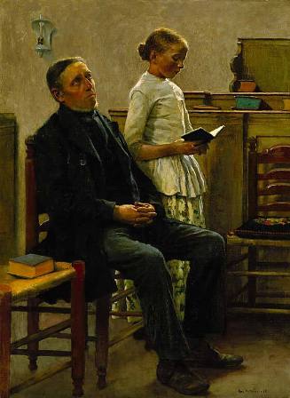 Vespers