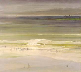 The Seashore