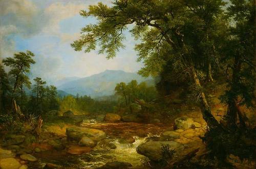 Monument Mountain, Berkshires