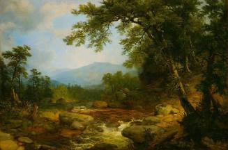 Monument Mountain, Berkshires