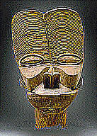 Night Society Mask