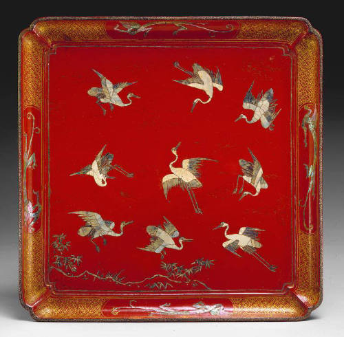 Tray