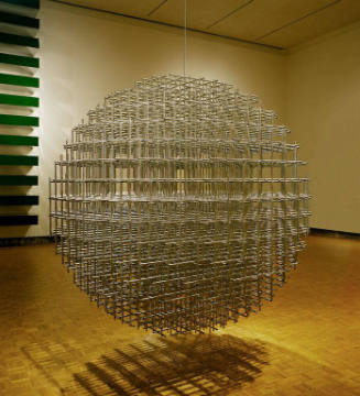 Sphere-Trames