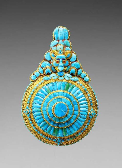 Buddhist Ornament