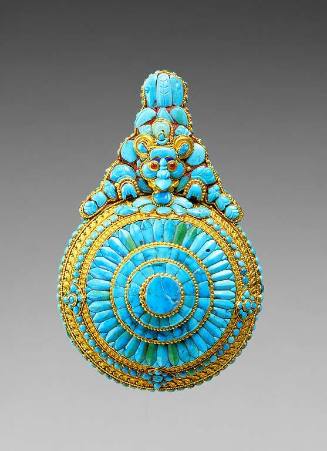Buddhist Ornament