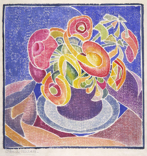 The Violet Jug