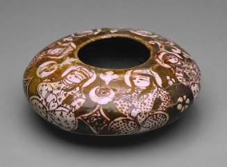 "Money Bowl" Vase