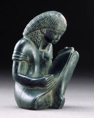 Egyptian Objects from the DIA