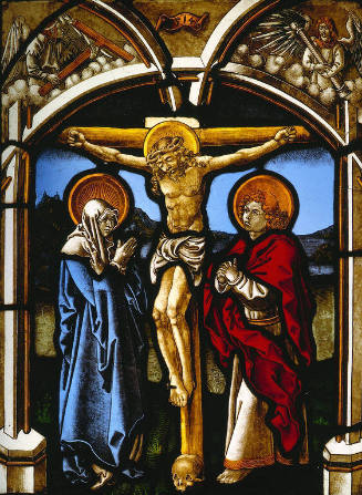 The Crucifixion
