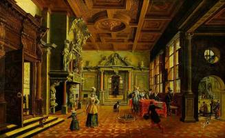 Return of the Prodigal Son
